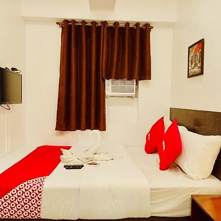 Oyo 888 City Stay Inns Fortview Bgc Pasig City Exteriér fotografie