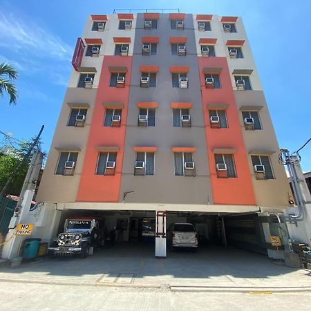 Oyo 888 City Stay Inns Fortview Bgc Pasig City Exteriér fotografie