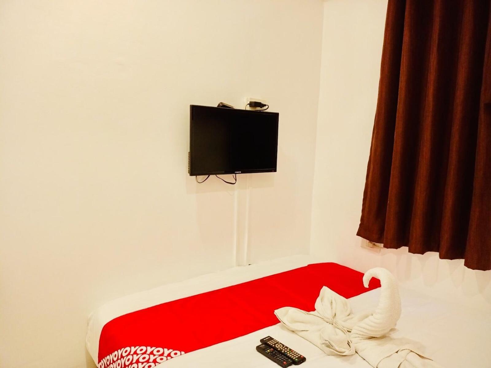 Oyo 888 City Stay Inns Fortview Bgc Pasig City Exteriér fotografie