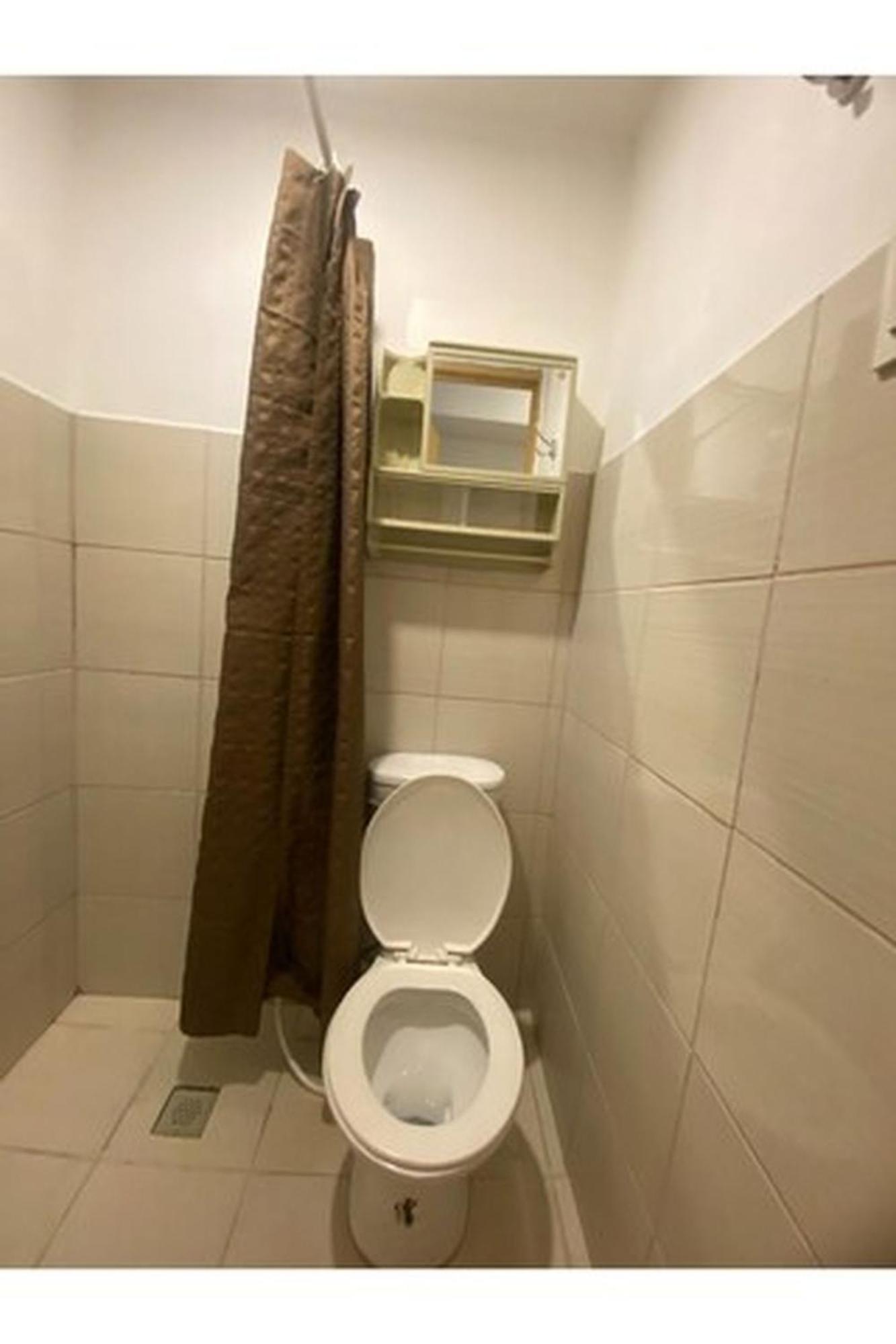 Oyo 888 City Stay Inns Fortview Bgc Pasig City Exteriér fotografie
